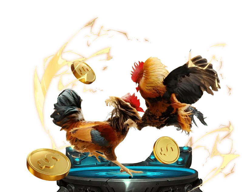 Người chơi ăn mừng chiến thắng jackpot máy đánh bạc